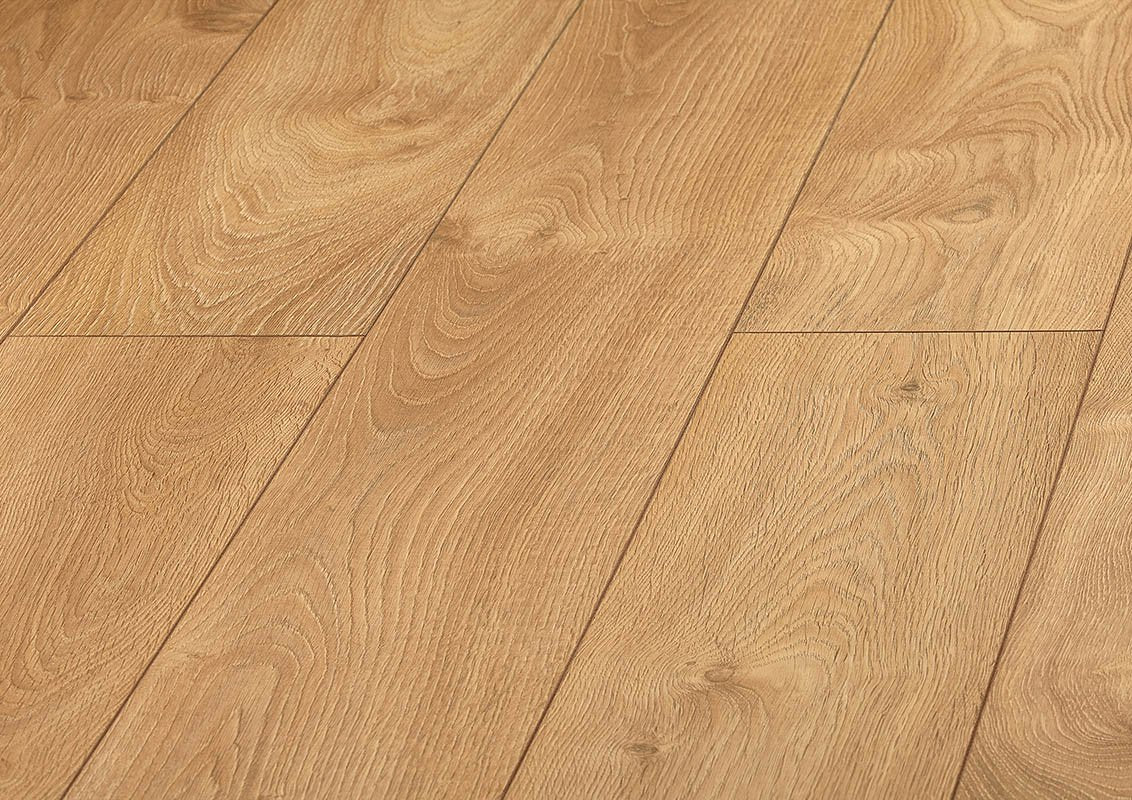 Laminátová podlaha Swiss Krono Milo AQUA BLOCK - Dub Livorno D3033
