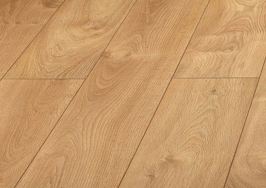 Laminátová podlaha Swiss Krono Milo AQUA BLOCK - Dub Livorno D3033
