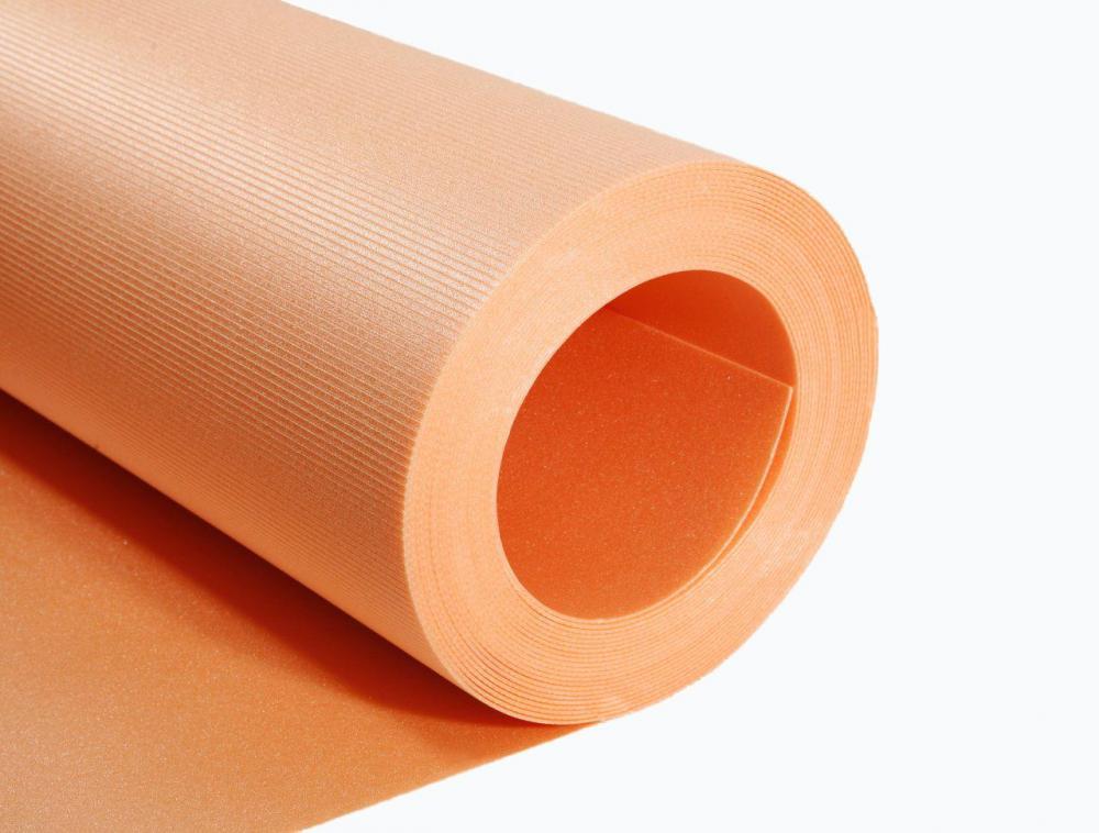 Podložka pod plávajúce podlahy Starlon 2 mm - 15 m²