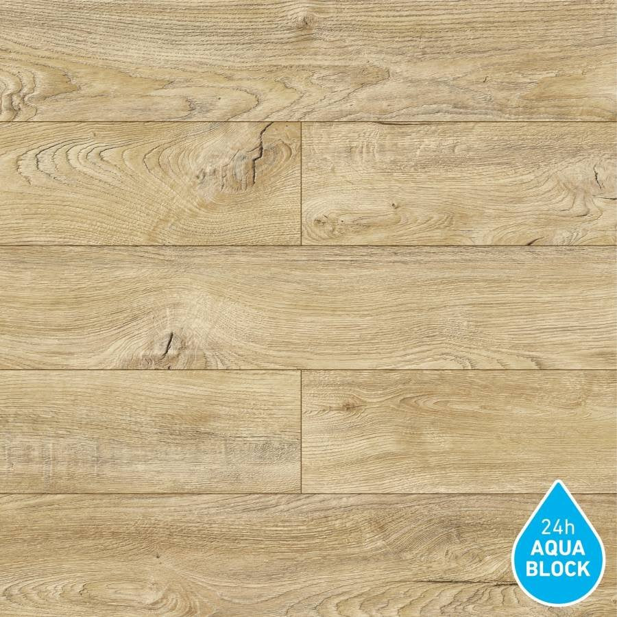 Laminátová podlaha Swiss Krono Akaba AQUA BLOCK - Dub Tabita D3947