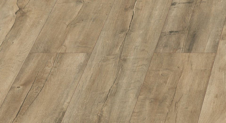 Laminátová podlaha Swiss Krono Modern Aqua Block - Dub Veles D4915