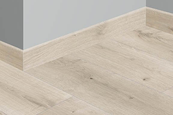 Soklová lišta Swiss Krono P85 - Dub Zaragoza D4558