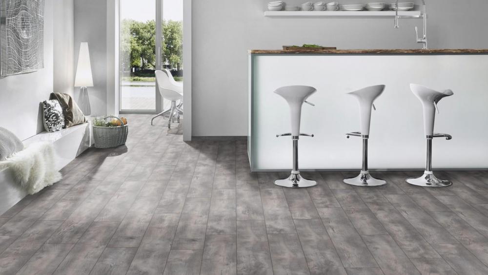 Laminátová podlaha Krono Original Variostep Classic - Dub Ashenwood K407