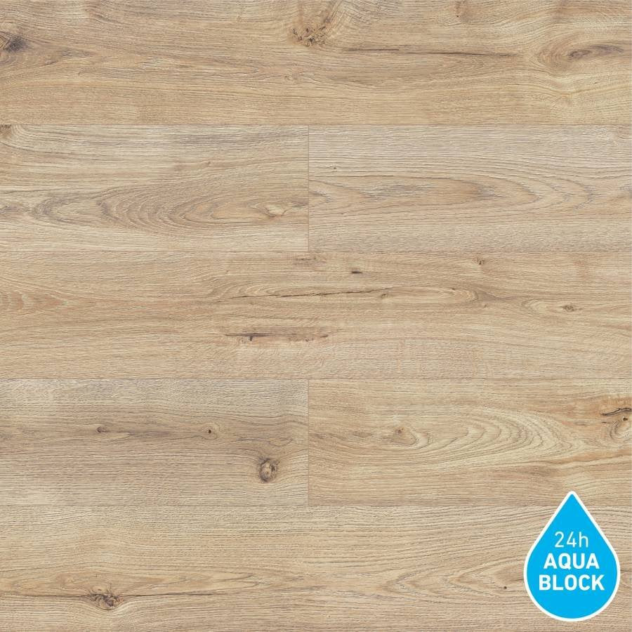 Laminátová podlaha Swiss Krono Akaba AQUA BLOCK - Dub Lea D3481
