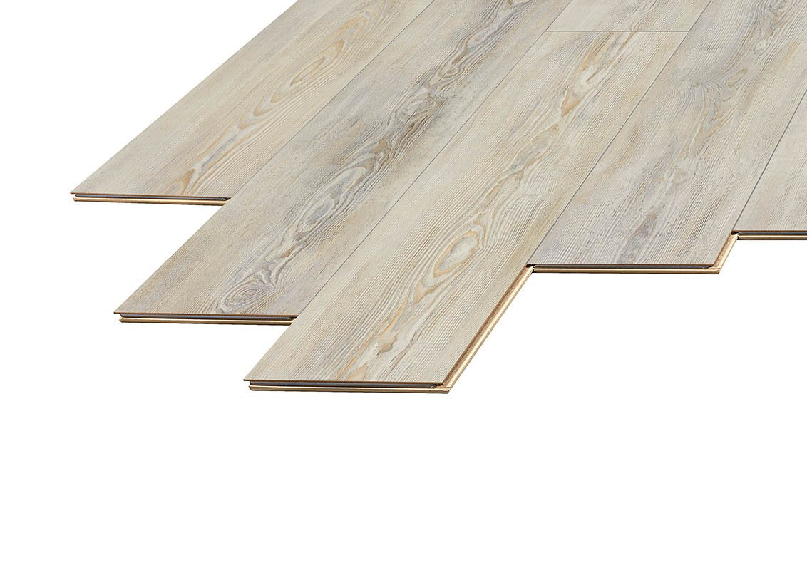 Laminátová podlaha Swiss Krono Exclusive - Smrekovec Almeira D4900