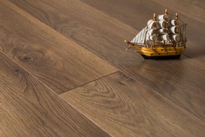 Laminátová podlaha Swiss Krono Marine - Dub Jadran D3793